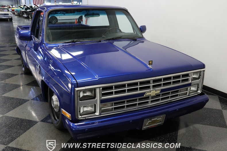 Chevrolet-C10-1986-Dark-Blue-Gray-13