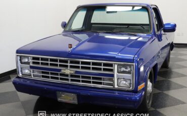 Chevrolet-C10-1986-Dark-Blue-Gray-14