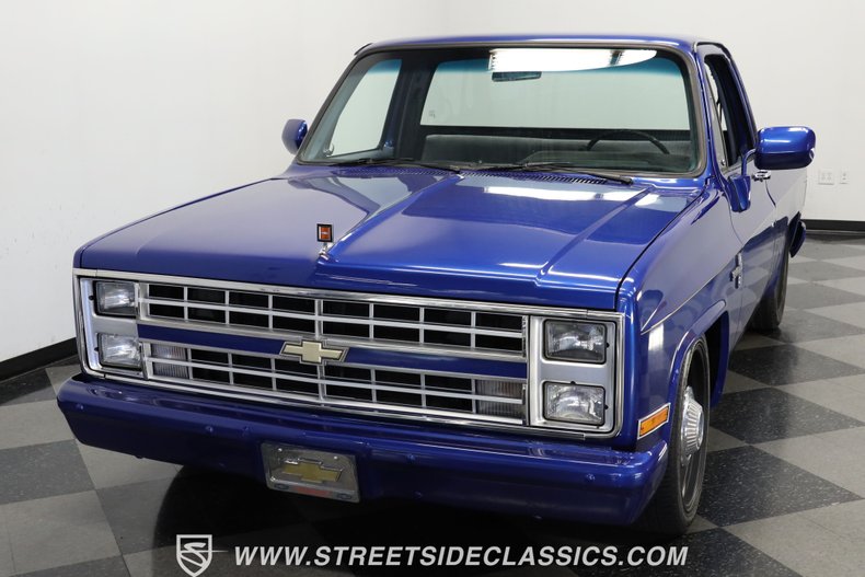 Chevrolet-C10-1986-Dark-Blue-Gray-14