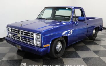 Chevrolet-C10-1986-Dark-Blue-Gray-15