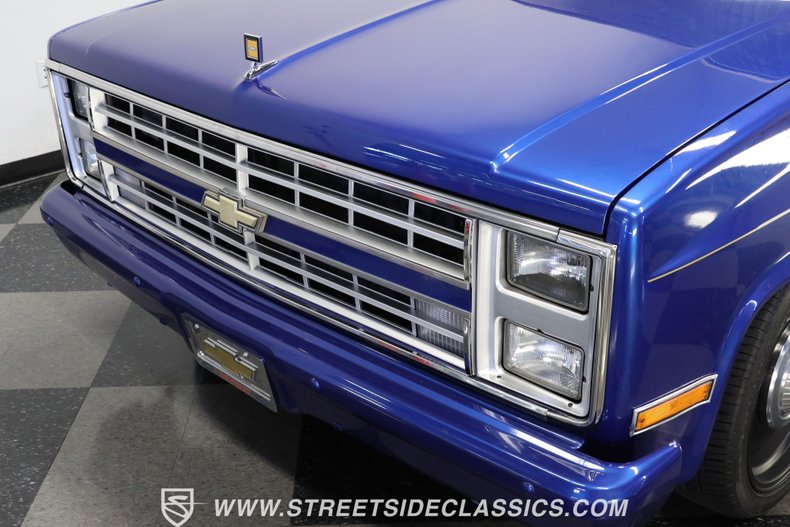 Chevrolet-C10-1986-Dark-Blue-Gray-16