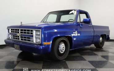 Chevrolet-C10-1986-Dark-Blue-Gray-18