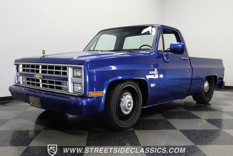 Chevrolet-C10-1986-Dark-Blue-Gray-18