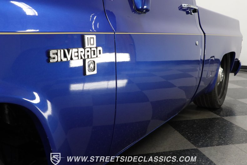 Chevrolet-C10-1986-Dark-Blue-Gray-19
