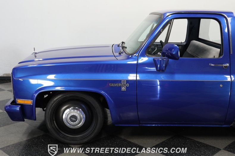 Chevrolet-C10-1986-Dark-Blue-Gray-20