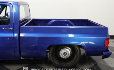 Chevrolet-C10-1986-Dark-Blue-Gray-21