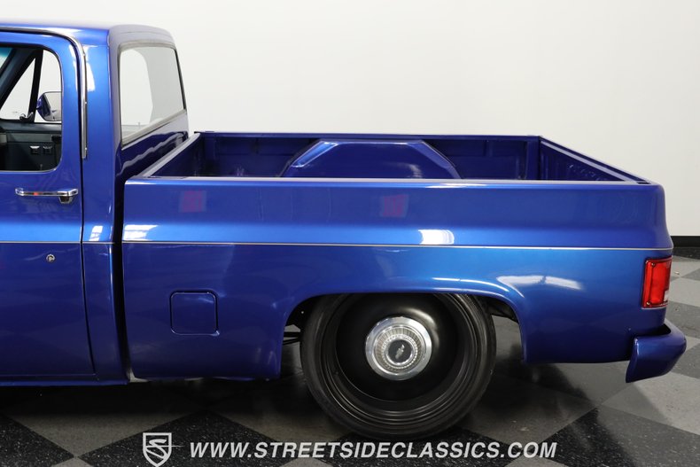 Chevrolet-C10-1986-Dark-Blue-Gray-21