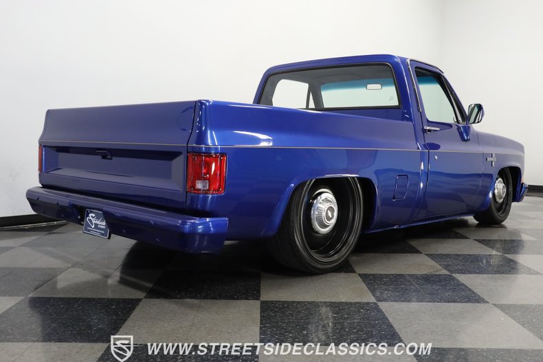 Chevrolet-C10-1986-Dark-Blue-Gray-23