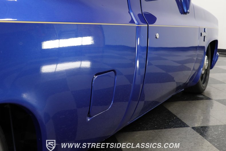Chevrolet-C10-1986-Dark-Blue-Gray-24