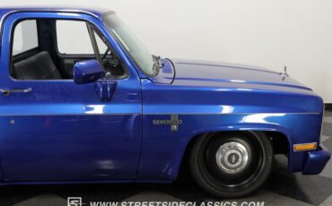 Chevrolet-C10-1986-Dark-Blue-Gray-26