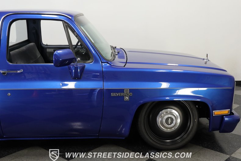 Chevrolet-C10-1986-Dark-Blue-Gray-26