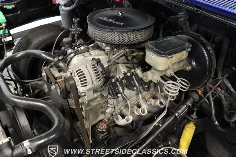 Chevrolet-C10-1986-Dark-Blue-Gray-28