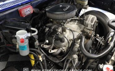 Chevrolet-C10-1986-Dark-Blue-Gray-29