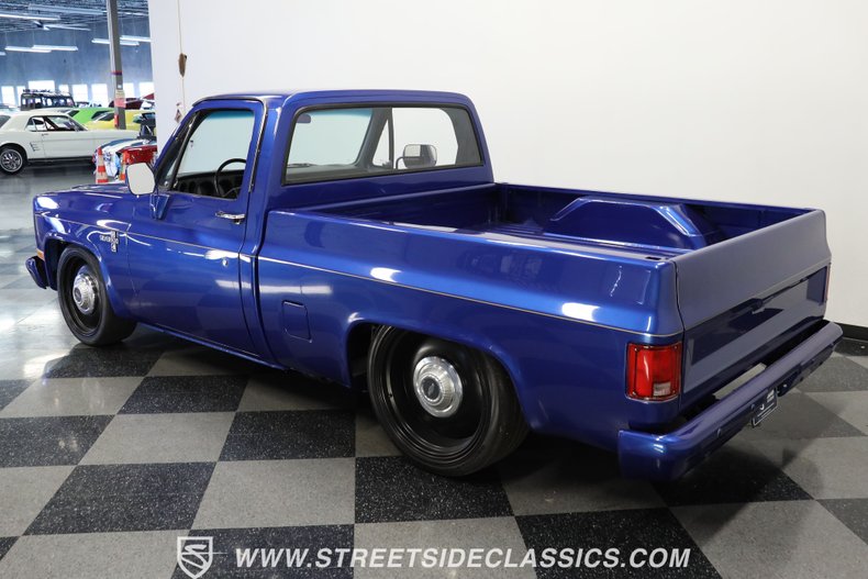 Chevrolet-C10-1986-Dark-Blue-Gray-3