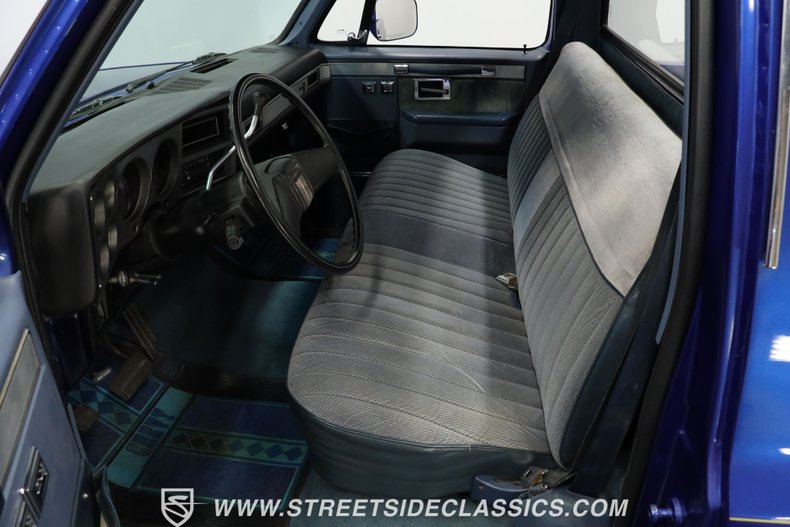 Chevrolet-C10-1986-Dark-Blue-Gray-32