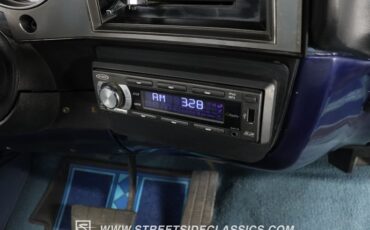 Chevrolet-C10-1986-Dark-Blue-Gray-36
