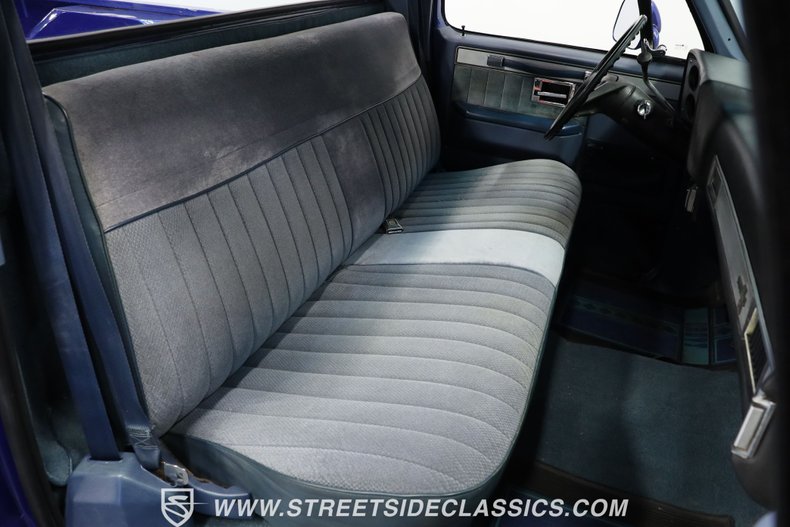 Chevrolet-C10-1986-Dark-Blue-Gray-39