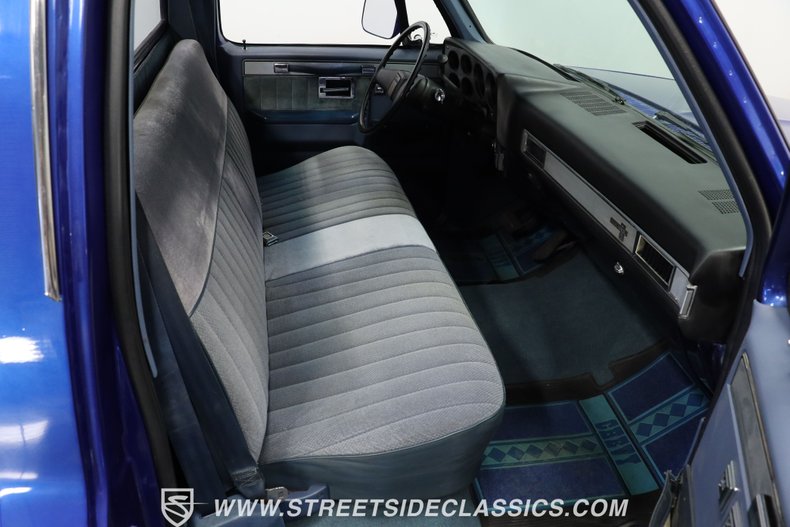 Chevrolet-C10-1986-Dark-Blue-Gray-41