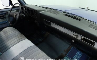 Chevrolet-C10-1986-Dark-Blue-Gray-42