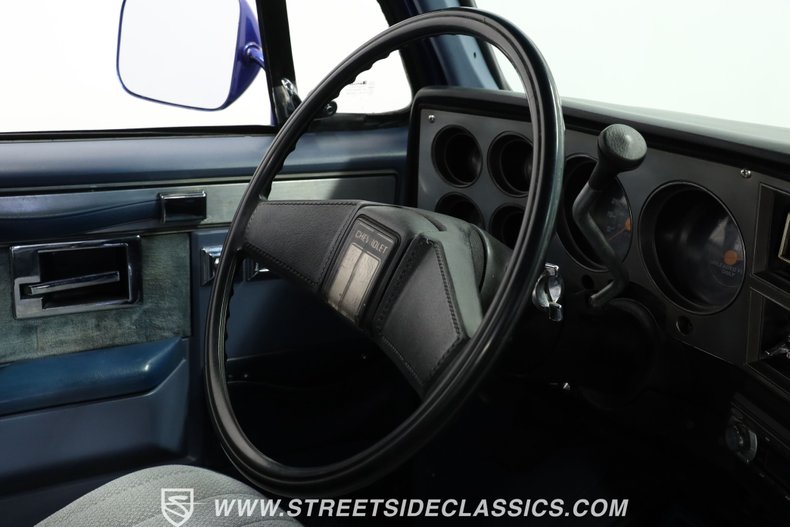 Chevrolet-C10-1986-Dark-Blue-Gray-43