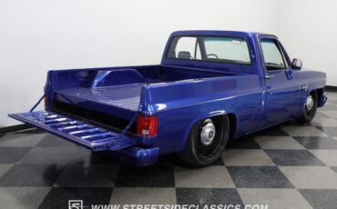 Chevrolet-C10-1986-Dark-Blue-Gray-46
