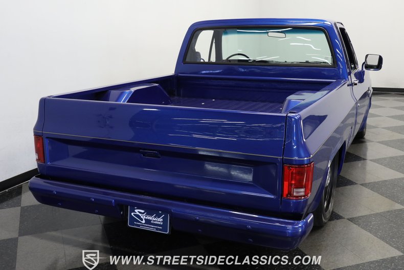 Chevrolet-C10-1986-Dark-Blue-Gray-6