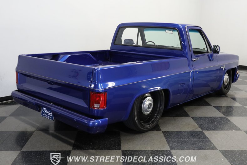 Chevrolet-C10-1986-Dark-Blue-Gray-7