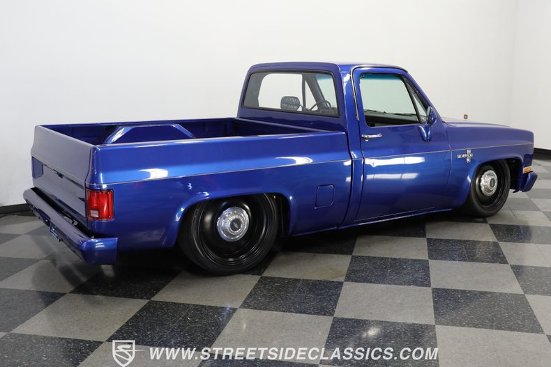 Chevrolet-C10-1986-Dark-Blue-Gray-8