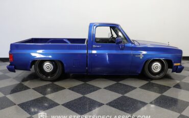 Chevrolet-C10-1986-Dark-Blue-Gray-9