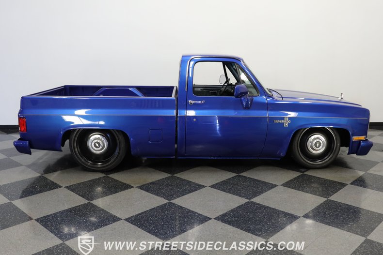 Chevrolet-C10-1986-Dark-Blue-Gray-9