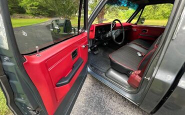 Chevrolet-C10-1986-Gun-Metal-Gray-Metal-19