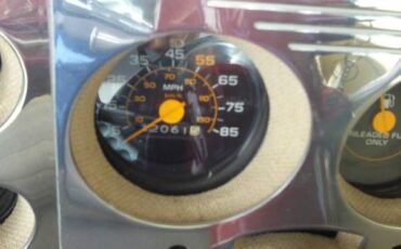 Chevrolet-C10-1986-Red-Tan-1