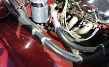 Chevrolet-C10-1986-Red-Tan-15