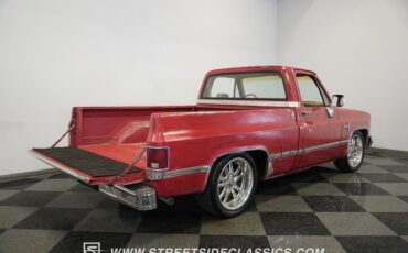 Chevrolet-C10-1987-Apple-Red-Doe-Skin-Tan-28