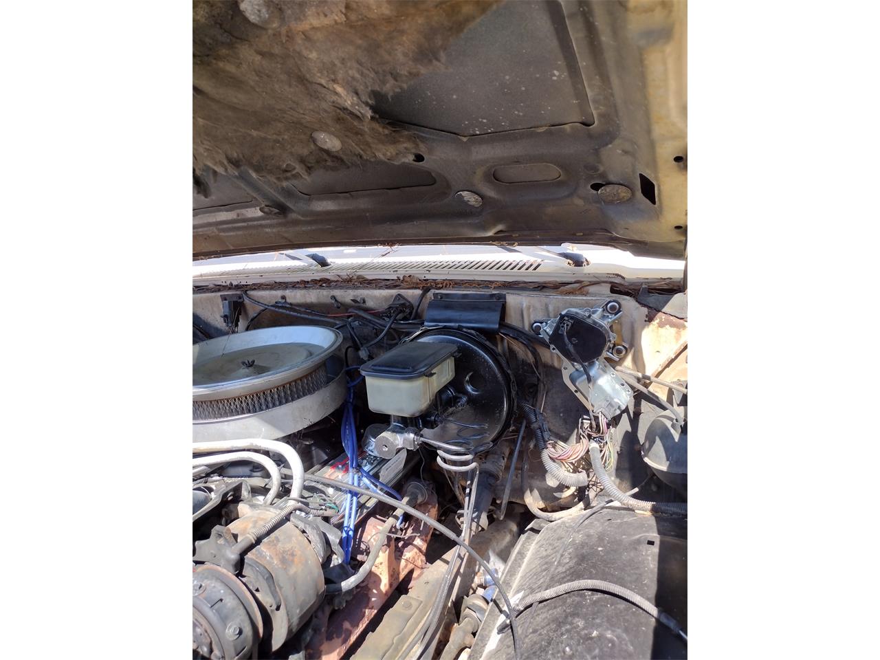 Chevrolet-C10-1987-Light-tan-and-red-Light-tan-13
