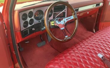Chevrolet-C10-1987-Red-Red-15