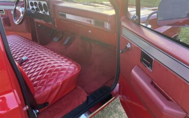 Chevrolet-C10-1987-Red-Red-18