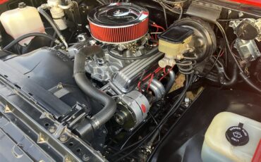Chevrolet-C10-1987-Red-Red-24