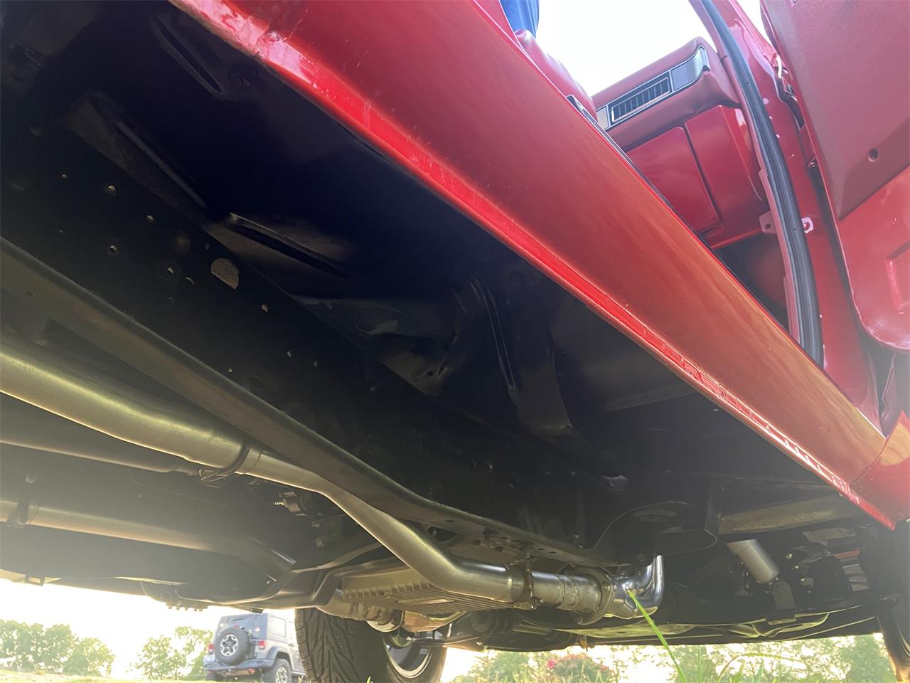 Chevrolet-C10-1987-Red-Red-29