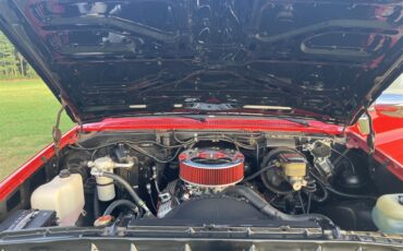 Chevrolet-C10-1987-Red-Red-31