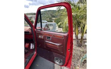Chevrolet-C10-1987-Red-Red-6