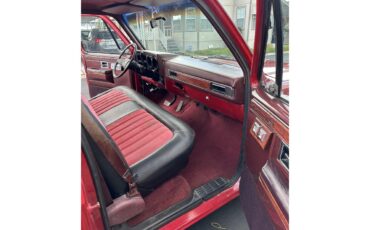 Chevrolet-C10-1987-Red-Red-7