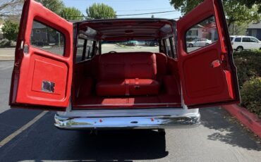 Chevrolet-C10-Suburban-1964-SUV-1