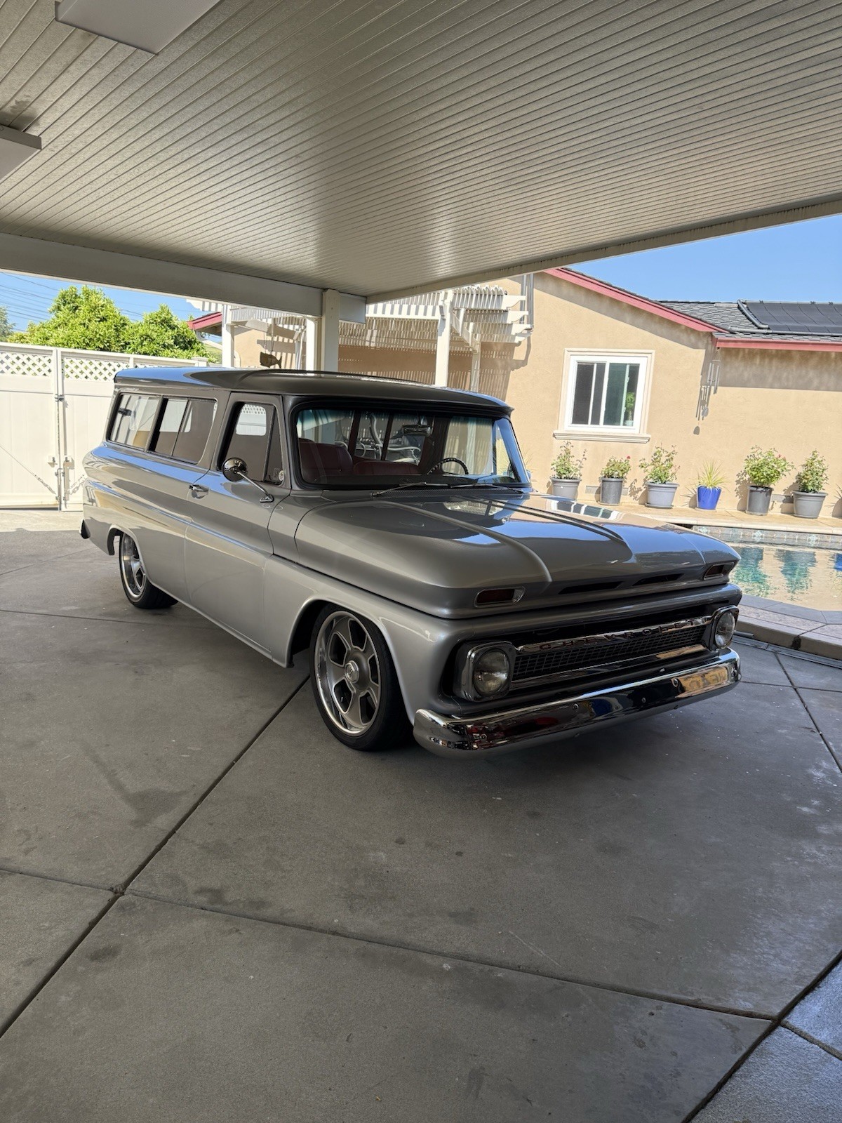 Chevrolet-C10-Suburban-1964-SUV-9