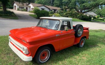 Chevrolet-C10-stepside-1965-custom-18