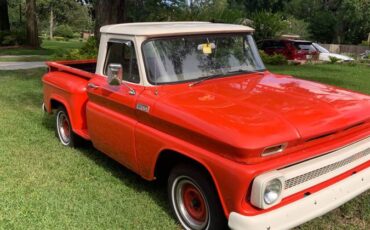 Chevrolet-C10-stepside-1965-custom