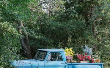 Chevrolet-C10-stepside-short-bed-pickup-truck-1964-blue-1