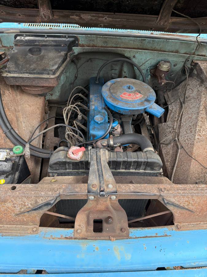 Chevrolet-C10-stepside-short-bed-pickup-truck-1964-blue-8