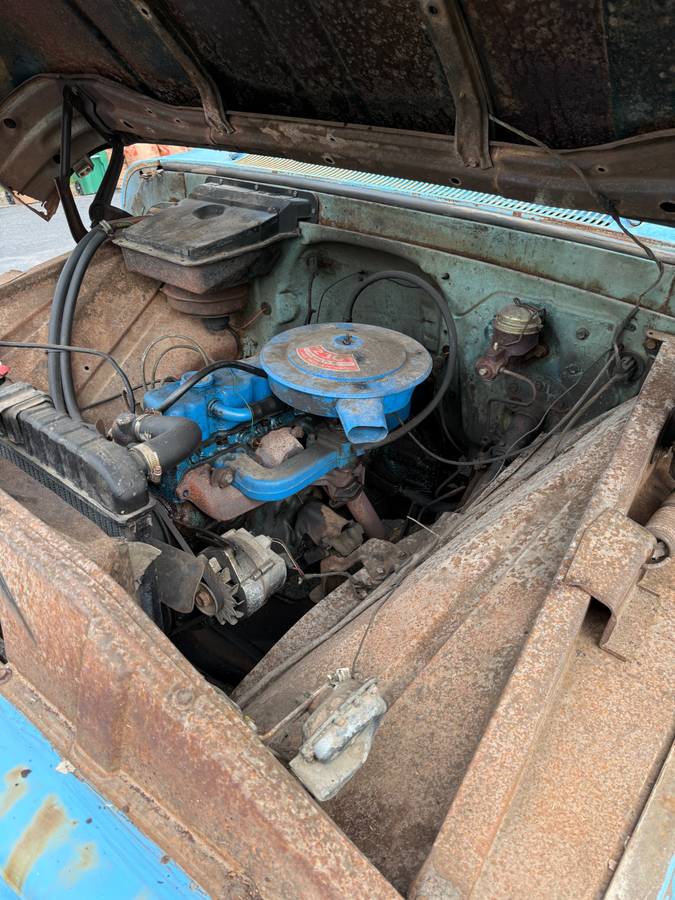 Chevrolet-C10-stepside-short-bed-pickup-truck-1964-blue-9