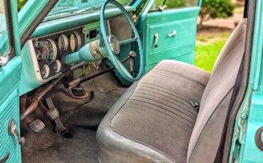 Chevrolet-C10-truck-1967-green-7